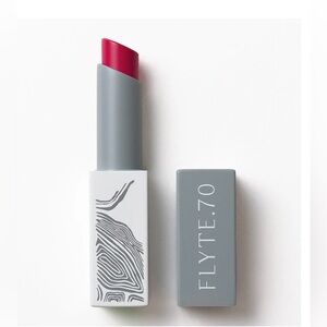 ✨3 for $30 | FLYTE.70 B+B LipBlot Sheer Matte Lipstick | Cherry Pie | MSRP: $34